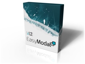 Easy Modal v1.2