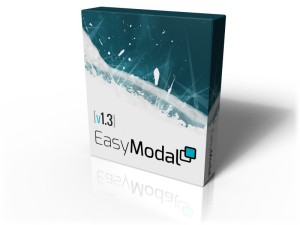 Easy Modal v1.3